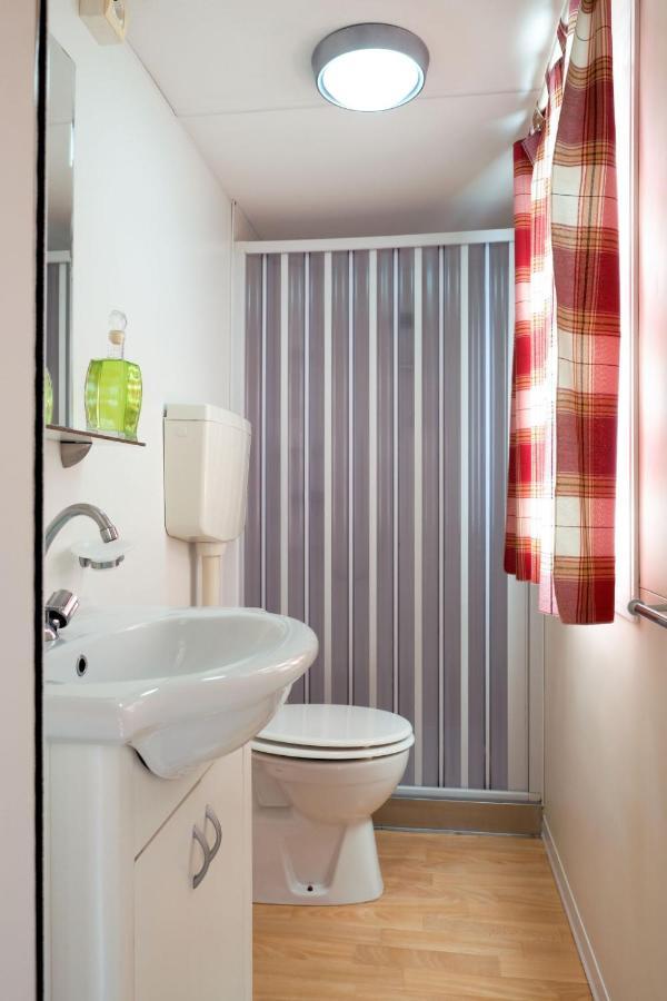 Holiday Home Residence Village-1 By Interhome Кавалино-Трепорти Екстериор снимка