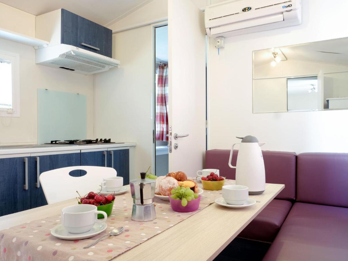 Holiday Home Residence Village-1 By Interhome Кавалино-Трепорти Екстериор снимка
