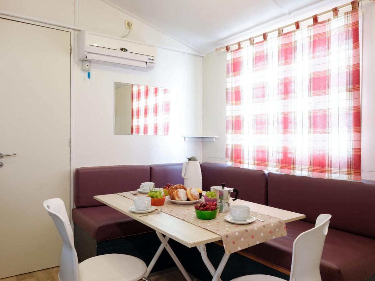 Holiday Home Residence Village-1 By Interhome Кавалино-Трепорти Екстериор снимка